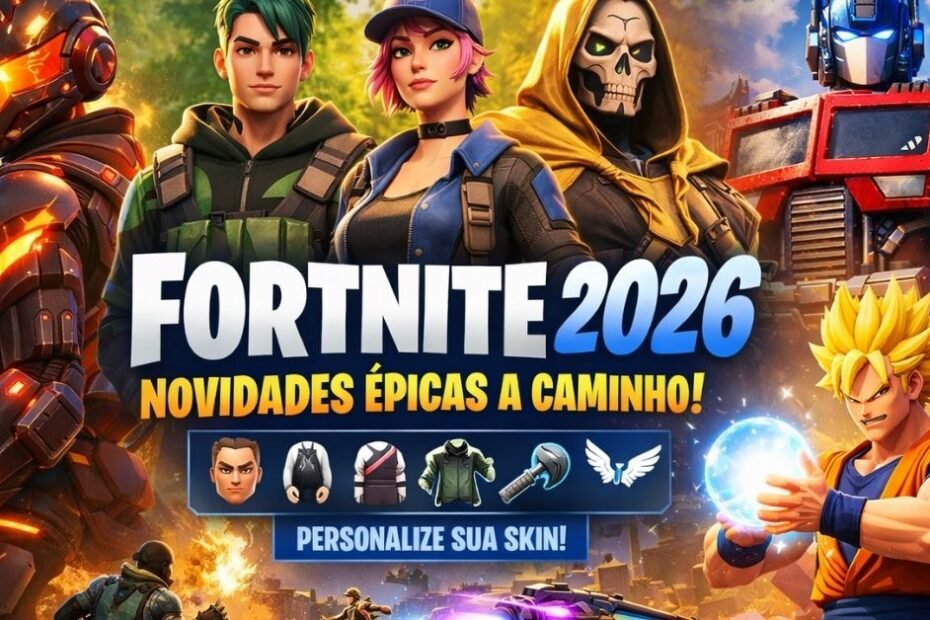 Fortnite-2025-2026