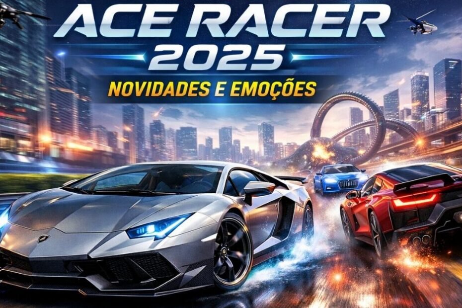 ace-racer 2025-online